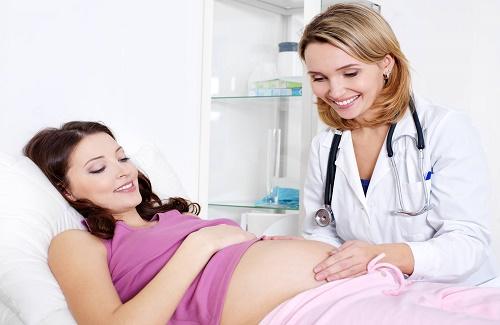 Kinh nghiệm khám thai tại bệnh viện cho các bà bầu tham khảo