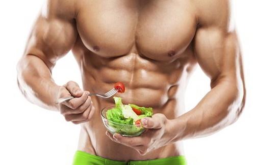 Bạn nên biết: Khi tập gym nên ăn gì để phát triển cơ bắp?