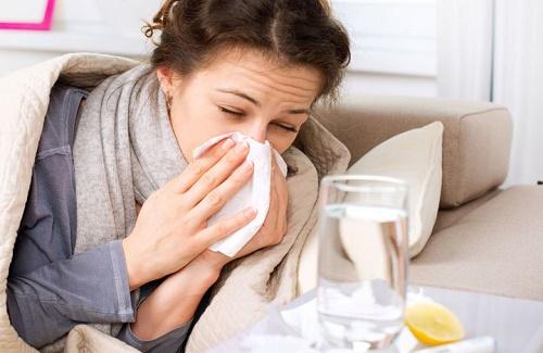 Đề phòng bệnh cảm cúm khi trời lạnh thế nào cho hiệu quả?