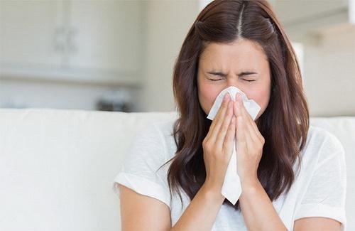 Bạn nên biết: Cảm cúm, ai dễ mắc, khắc phục thế nào?