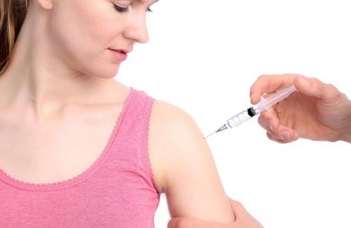 Những điều chị em cần biết về tiêm phòng vắc xin ngừa ung thư cổ tử cung