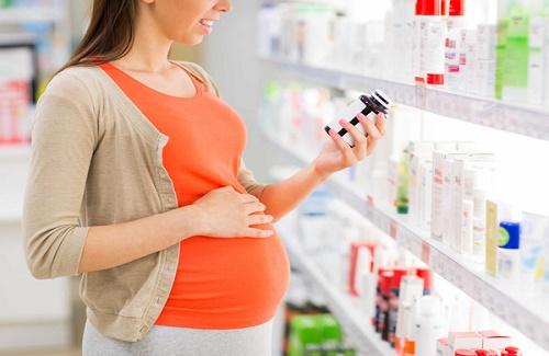 Bốn vitamin và khoáng chất cho bà bầu trong suốt thai kỳ