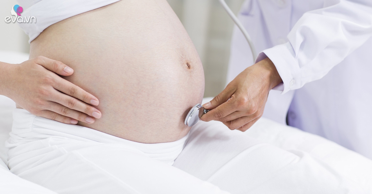 Những xét nghiệm mẹ bầu cần làm trong thai kỳ bạn nên biết