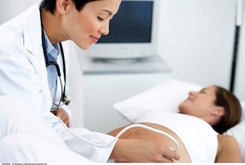 Huyết áp cao khi mang thai, hãy coi chừng tiền sản giật