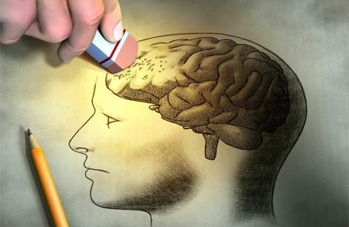 Vận động trí não giúp tăng cường trí nhớ ở người già