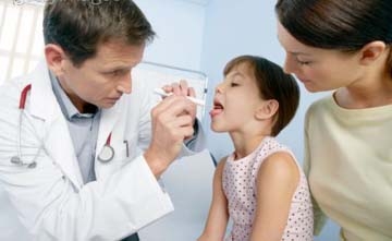 Viêm xoang ở trẻ em có gây biến chứng? có thể bạn chưa biết
