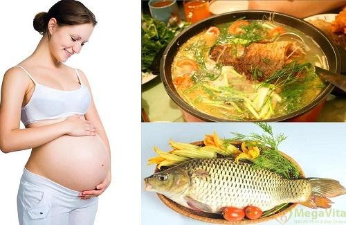 5 loại thực phẩm mẹ bầu ăn vào gây hại thai nhi cấn tránh xa