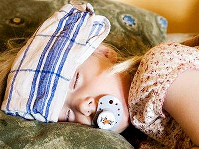 Nhiễm khuẩn huyết ở trẻ em - biến chứng và cách điều trị