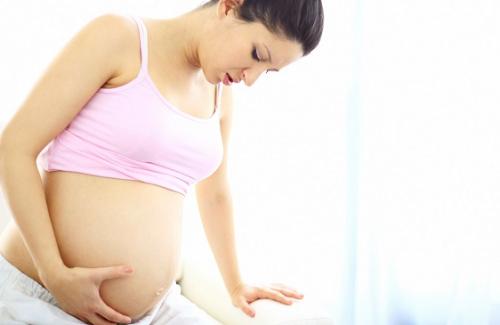 Dị tật thai nhi và những điều mà các mẹ bầu cần biết