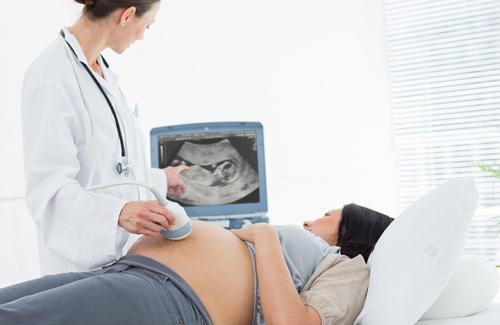 Siêu âm thai 22 tuần: Cột mốc quan trọng mẹ bầu đừng bỏ qua