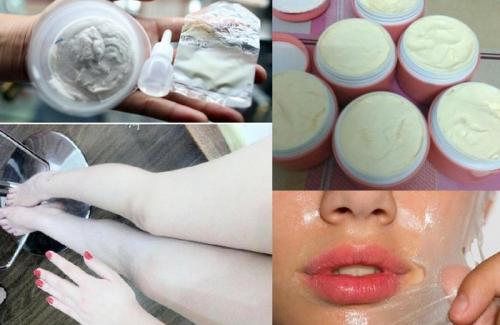 Ai đang có ý định tẩy da vào mà đọc này: tác hại của kem tẩy trắng da đối với sức khỏe