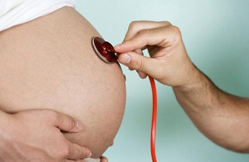 Bạn có biết: Em bé trong bụng mẹ mấy tuần thì có tim thai?