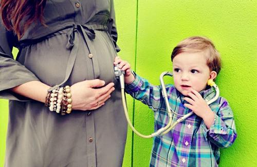 15 điều tuyệt vời về thai nhi bác sĩ không nói với mẹ
