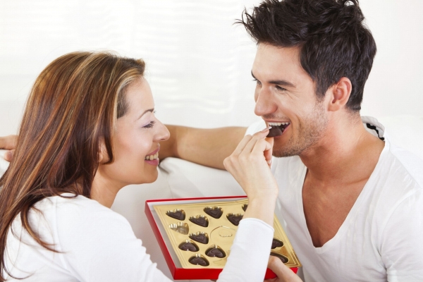 Bảy thực phẩm giúp tăng ham muốn chuyện ấy cho vợ chồng