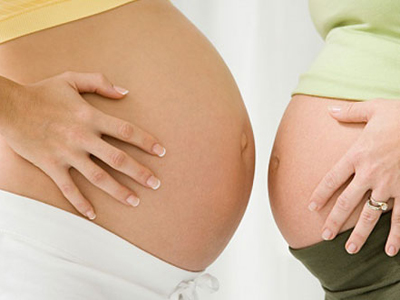 Những nhân tố ảnh hưởng đến sự phát triển của thai nhi
