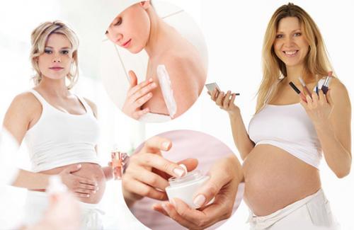 10 loại độc tố trong mỹ phẩm dễ đầu độc thai nhi các mẹ nên tránh xa