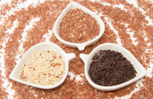Gạo lứt là gạo gì? Những tác dụng của gạo lứt trong phòng và trị bệnh