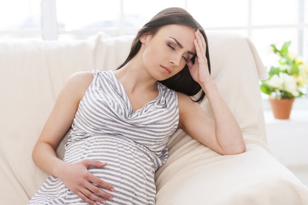 Giãn thận thời kỳ bào thai: Cách nào phát hiện?