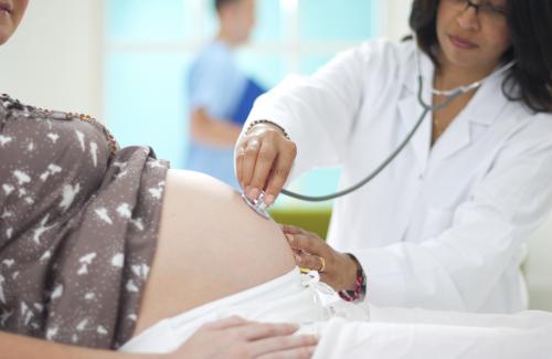 Phát hiện sớm dị tật thai nhi và cách phòng tránh như thế nào?