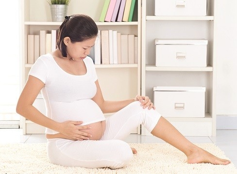 3 bất thường hay gặp khi mang thai các bà bầu nên cẩn trọng