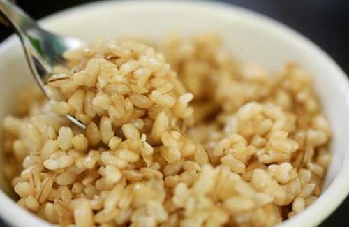 Những cách chế biến gạo nếp thành thuốc chữa bệnh hiệu quả