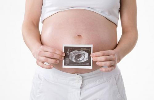 Suy dinh dưỡng thai nhi - Nguyên nhân và cách phòng tránh