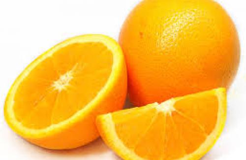 Trái cam và những tác dụng tuyệt vời mà trái cam mang lại cho sức khỏe