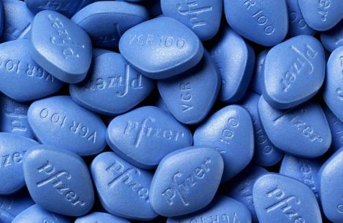 6 bí mật rất ít người biết về Viagra - thuốc tăng cường sinh lý