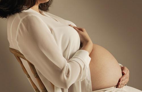 Mẹo nhỏ giúp giảm đau ngực khi mang thai các mẹ nên biết