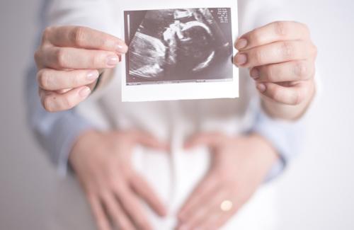 Các mẹ có biết: Mang thai chỉ siêu âm thôi chưa đủ!