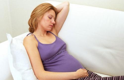 Chị em phụ nữ nên biết: Những ai không nên mang thai?