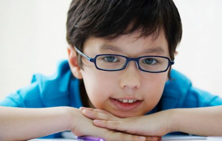 Giúp trẻ giảm nguy cơ cận thị sớm nhất có thể thế nào?