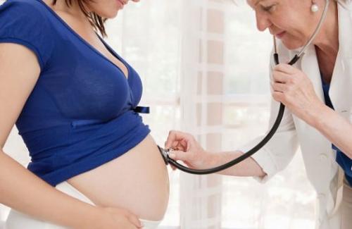 8 dấu hiệu báo thai nhi của bạn đang gặp vấn đề bất thường