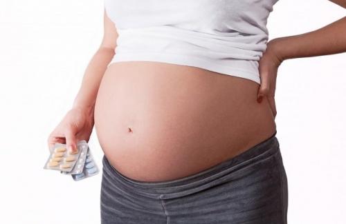 Những yếu tố gây hại cho bào thai trong quá trình mang thai