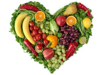 Áp dụng ngay chế độ ăn phòng ngừa bệnh tim mạch này nhé!