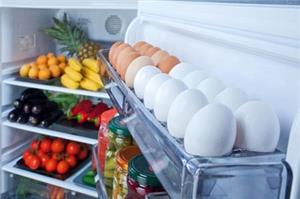 6 thực phẩm cần để ngay trong tủ lạnh nếu không muốn mất chất