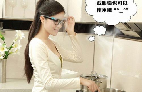 8 mẹo nhỏ bảo vệ mắt khi làm bếp chắc chắn không thể bỏ qua