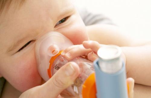Hội chứng suy hô hấp ở trẻ sơ sinh có nguy hiểm không?