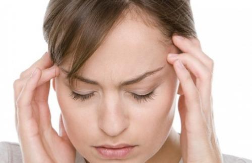 Bài thuốc chữa đau nhức đầu do ngoại cảm gây ra hiệu quả