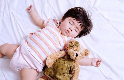 Bệnh đái dầm ở trẻ em - khi nào mới cần phải điều trị?