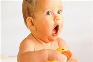 Các mức độ vàng da ở trẻ sơ sinh mà các mẹ nên biết