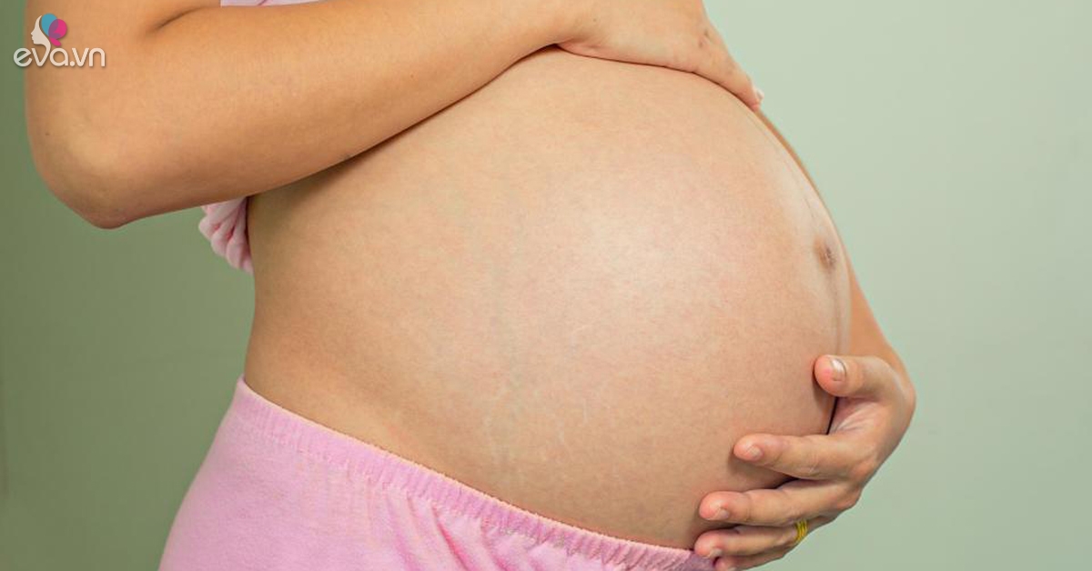 6 điều kiêng kỵ khi mang thai mẹ cần tránh phạm phải