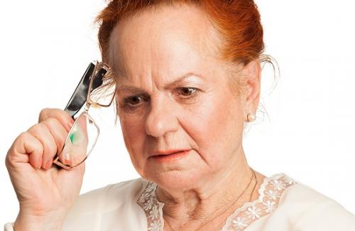 Alzheimer - nỗi lo của người cao tuổi và cách giảm triệu chứng bệnh