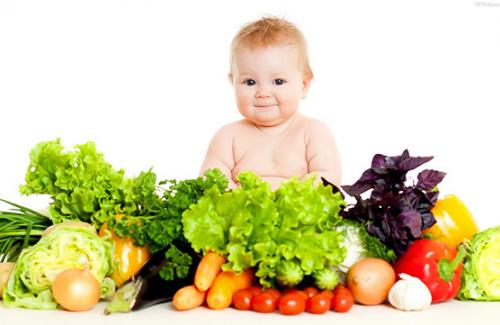 Những điều cần biết về dinh dưỡng cho trẻ dưới 1 tuổi mẹ không nên bỏ qua
