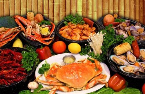 Thực phẩm nên kiêng kỵ khi ăn hải sản có thể bạn chưa biết