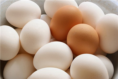 Những điều cấm kỵ khi cho trẻ sơ sinh ăn trứng gà