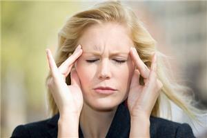 Những lời khuyên giảm đau nhức đầu cho phụ nữ nên biết