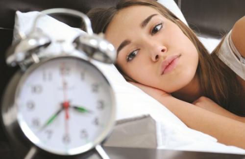 Bạn có biết: Mất ngủ có thể là biểu hiện của nhiều bệnh?
