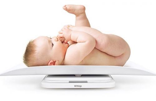 6 cách giúp trẻ sinh non tăng cân nặng, phát triển bình thường như các bé khác