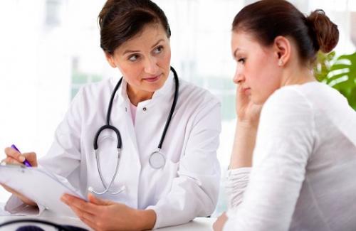 5 loại kiểm tra sức khỏe phụ nữ nhất định không nên bỏ qua